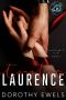 [Suspenseful Seduction World 01] • Trusting Laurence